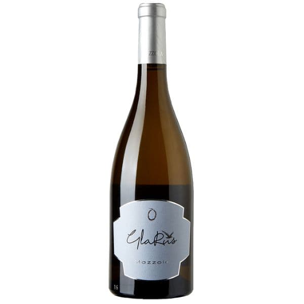Verdicchio IGT Glarus Bio 2021