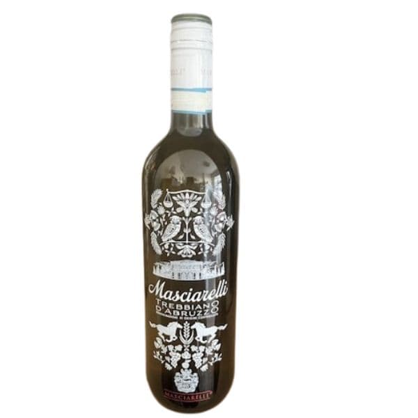 Trebbiano D'Abruzzo DOC Masciarelli 2024