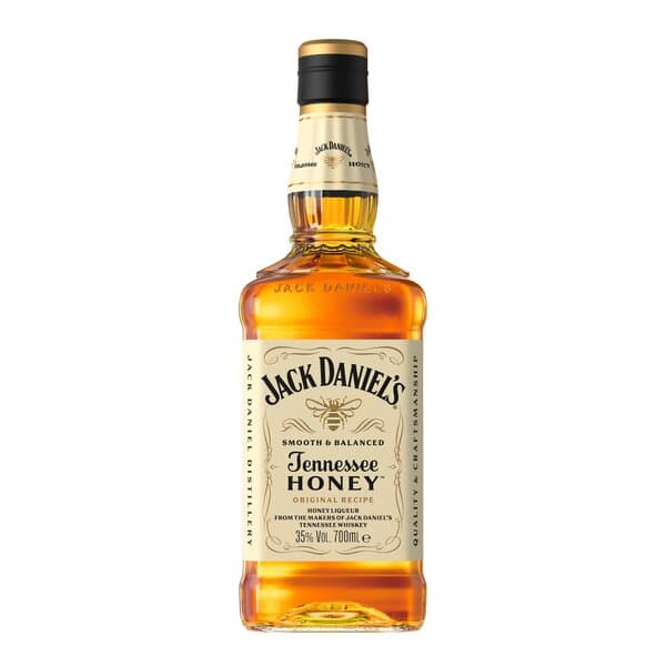 Jack Daniel's Honey (100 cl)