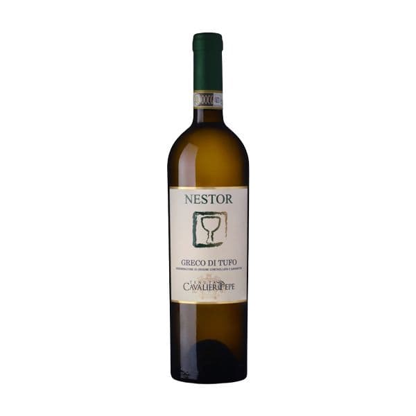 Greco di Tufo DOCG Nestor 2024