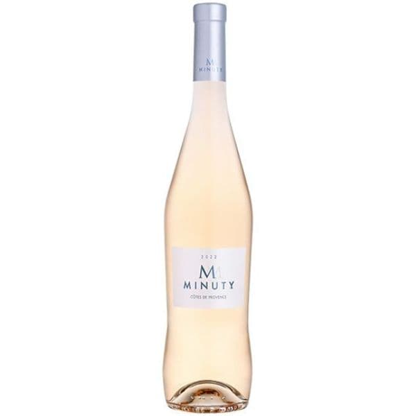 Côtes de Provence AOP Minuty M Rosé 2024