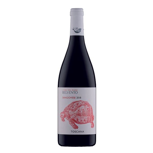 Toscana IGT Sangiovese 2023