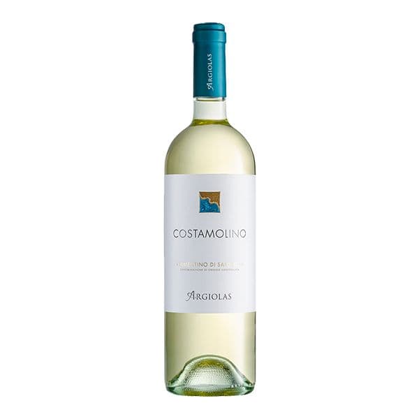 Vermentino di Sardegna DOC Costamolino 2024