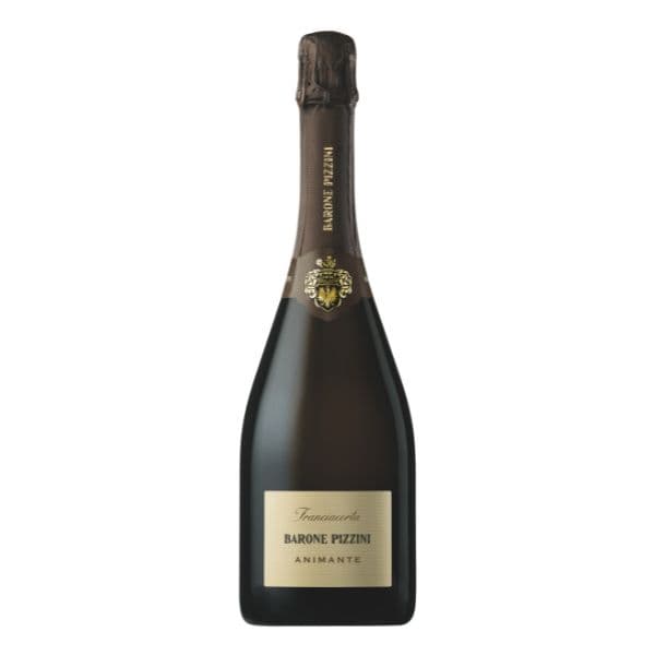 Franciacorta DOCG Dosaggio Zero Animante Bio