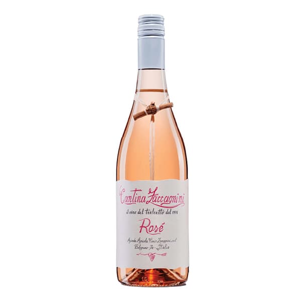 Terre di Chieti IGT Rosé Tralcetto 2024