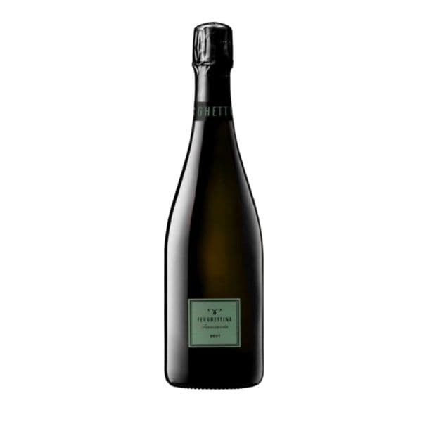 Franciacorta DOCG Brut Ferghettina
