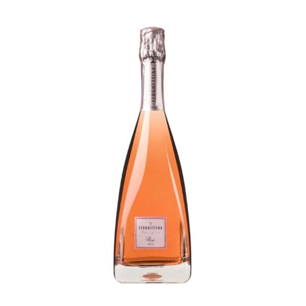 Franciacorta Rosè Brut DOCG