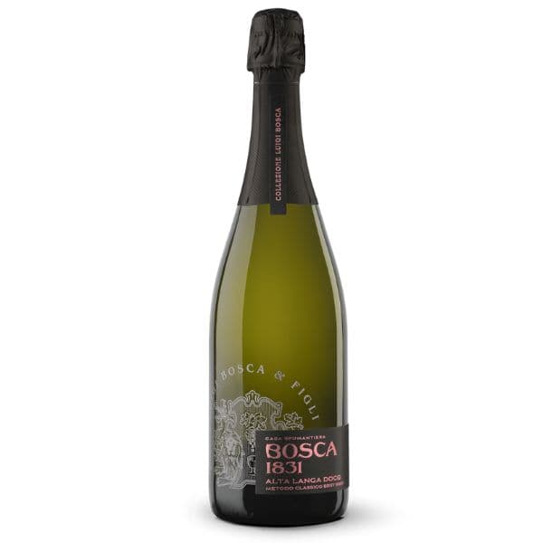 Alta Langa DOCG Rosè Collezione Luigi Bosca 2020