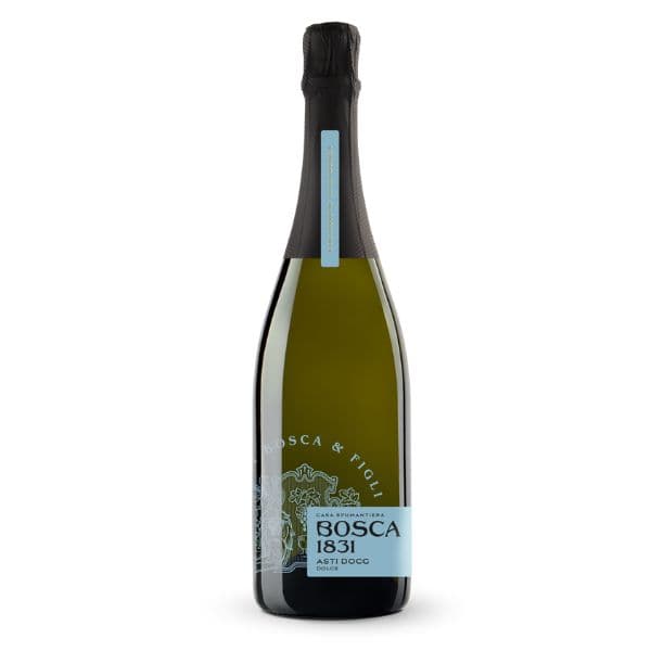 Asti DOCG Spumante Dolce Collezione Luigi Bosca