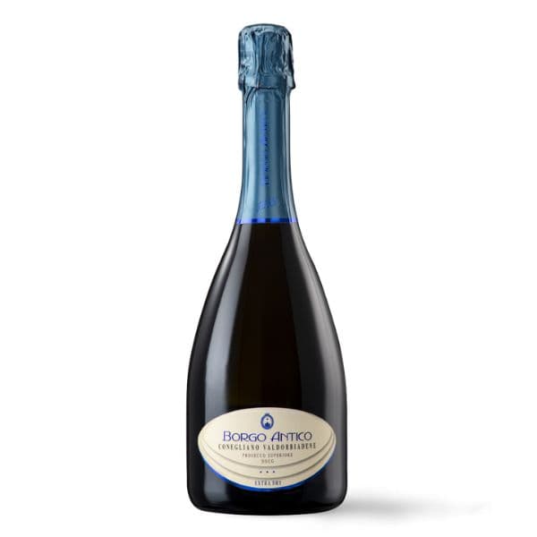 Prosecco Superiore DOCG Extra Dry Conegliano Valdobbiadene Millesimato 2024