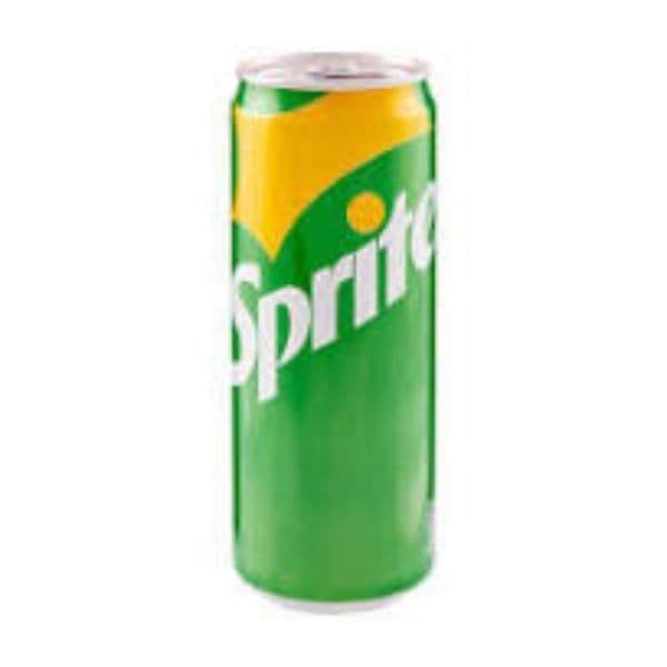 Sprite Lattina (33 cl)