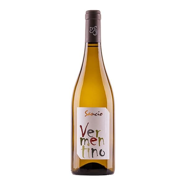 Riviera Ligure di Ponente DOC Vermentino 2024