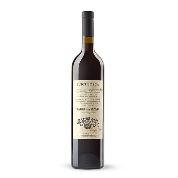 Barbera D’Asti DOCG Luigi Bosca 2024