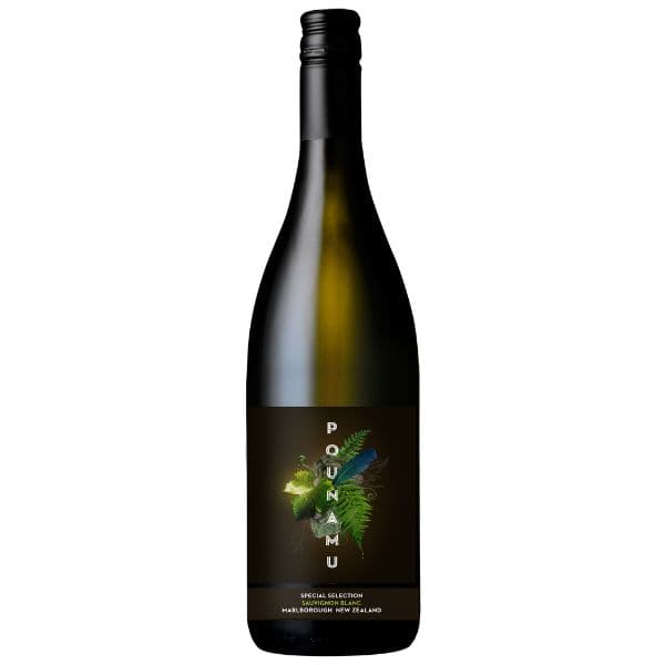 Sauvignon Blanc Pounamu 2023
