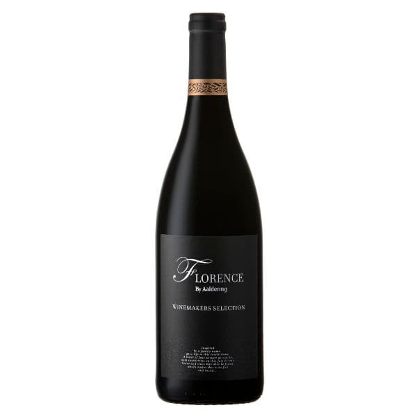 Syrah Florence Red Cape Blend 2022