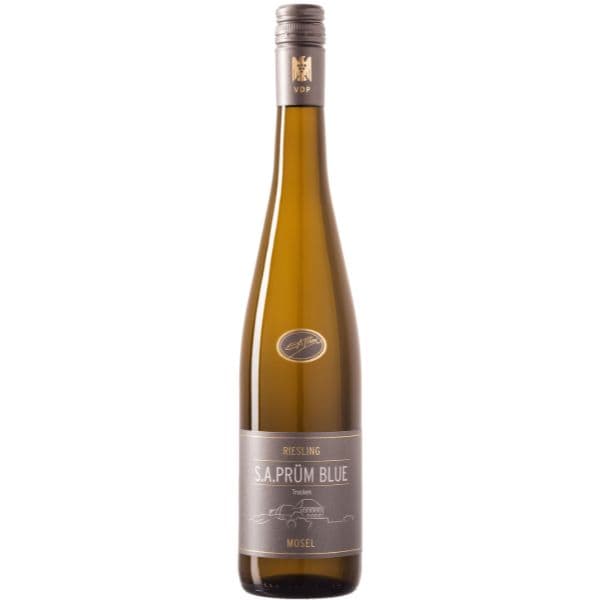 Riesling Trocken Prum Blue 2022
