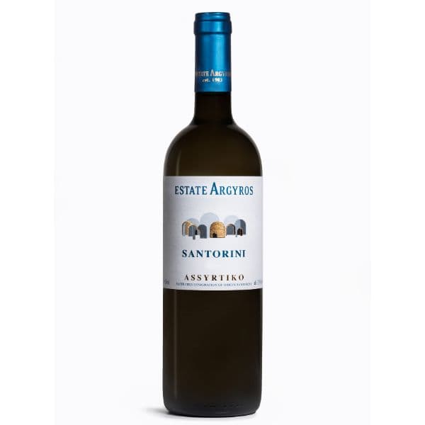 Assyrtiko 2023