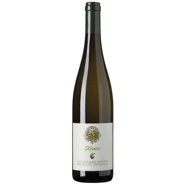 Kerner Alto Adige Valle Isarco DOC 2024 Abbazia di Novacella