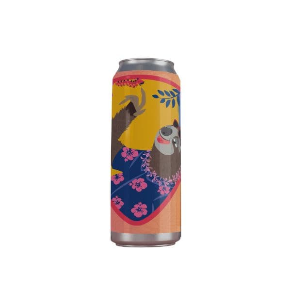 GimmeMore Hazy Daizy Session NEIPA (33 cl)