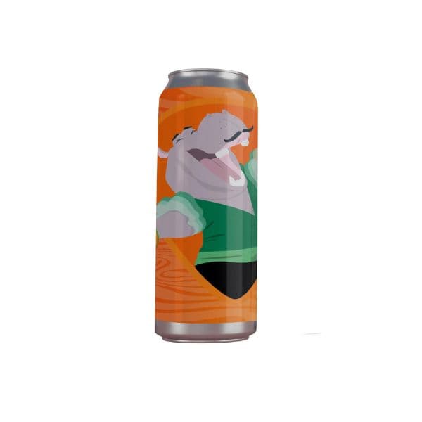 GimmeMore Mango n°5 Catharina Sour (33cl)