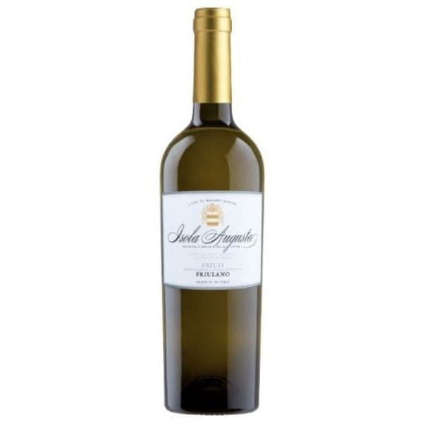 Friuli Friulano DOC Isola Augusta 2024