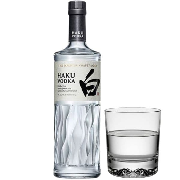 Haku Vodka (45ml)