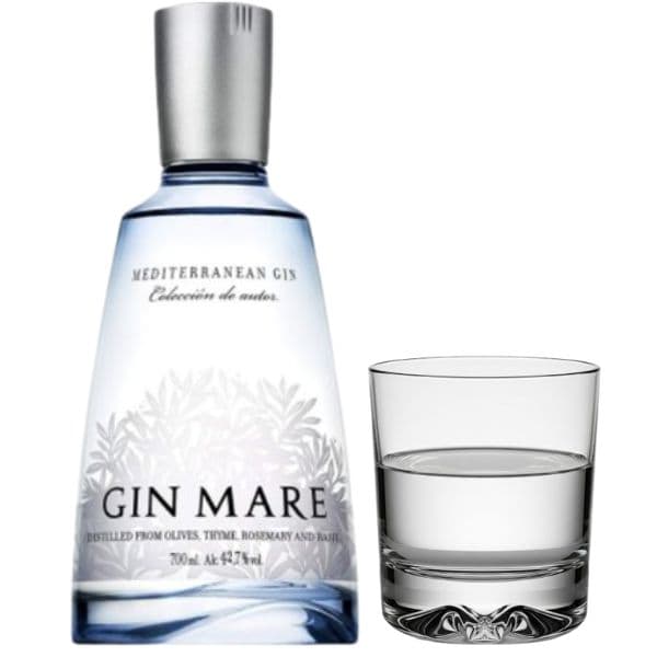 Mare Gin (45ml)