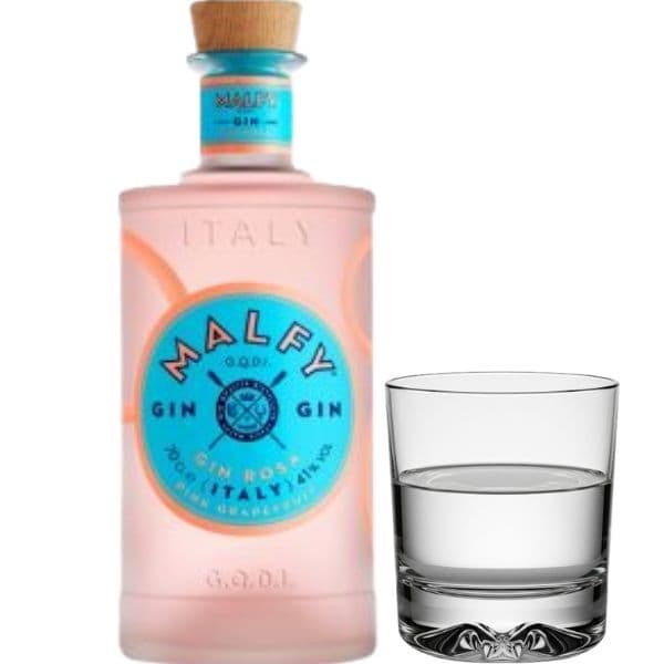 Rosa Gin (45ml)