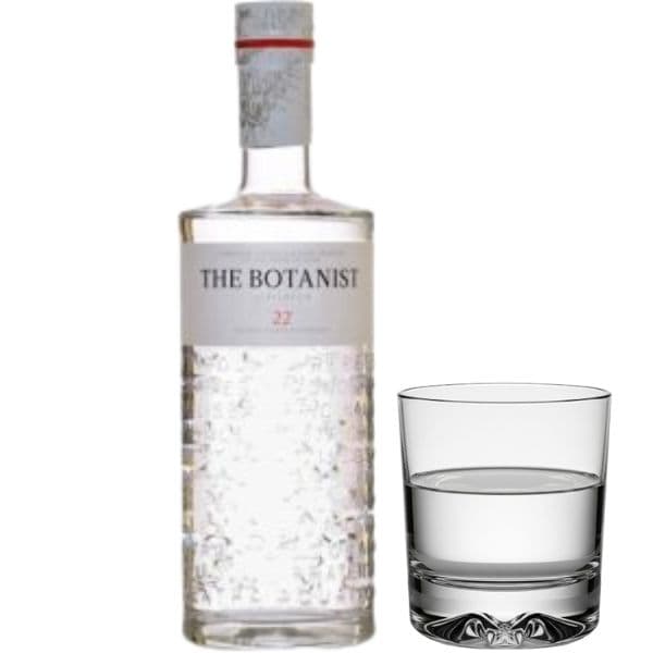 Botanist Gin (45ml)