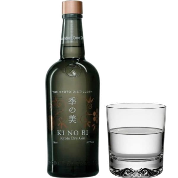 Ki No Bi Gin (45ml)