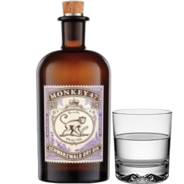 Monkey Gin (45ml)