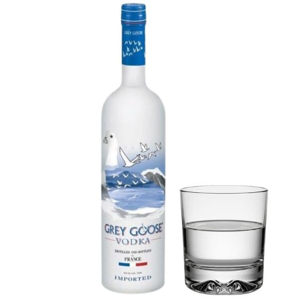 Grey Goose Vodka