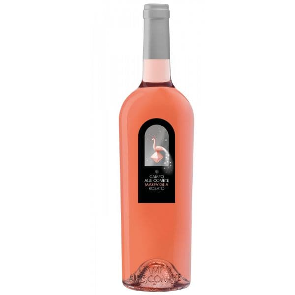 Rosato Toscana IGT Mareviglia Campo alle Comete 2024