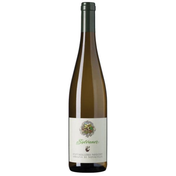 Sylvaner Alto Adige Valle Isarco DOC Abbazia di Novacella 2024