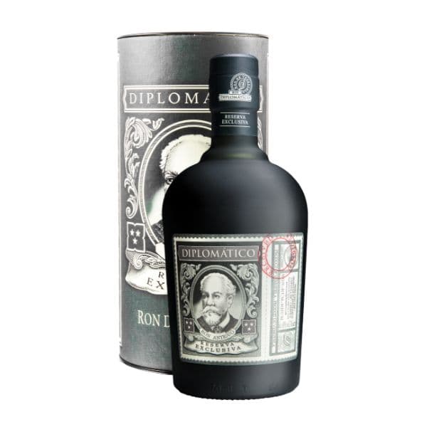 Rum Reserva Exclusiva - Astucciato (700 ml)