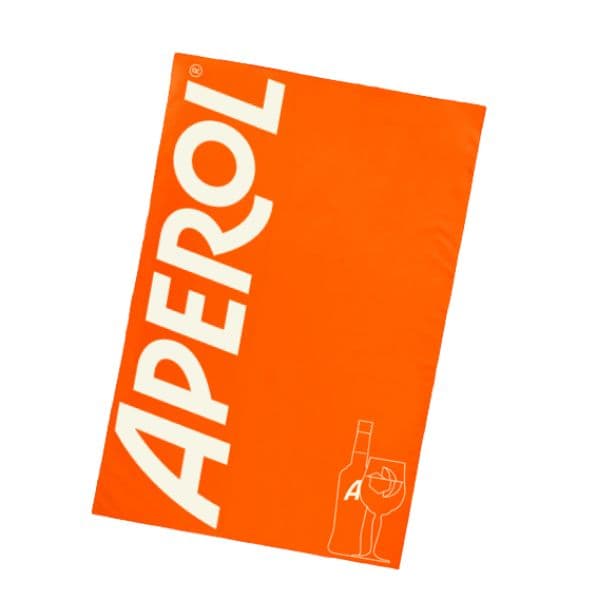 Telo Mare Aperol