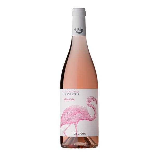Toscana IGT Rosato Velarosa 2024