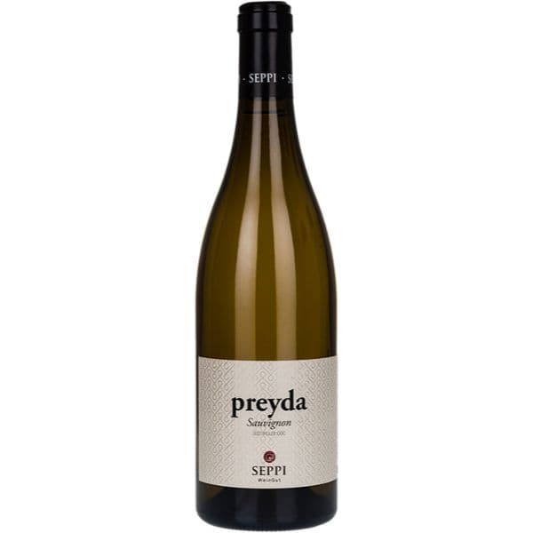 Dolomiti IGT Sauvignon Preyda Biodinamico 2022