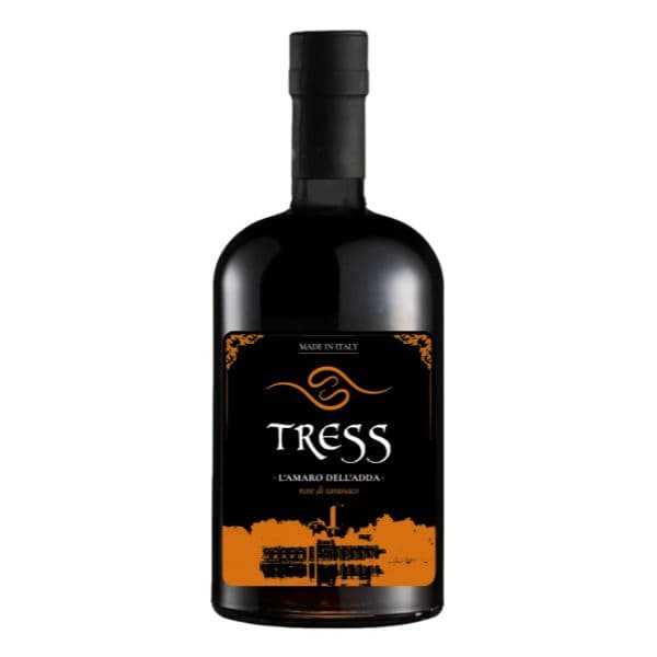 Amaro dell'Adda Tress (70 cl)