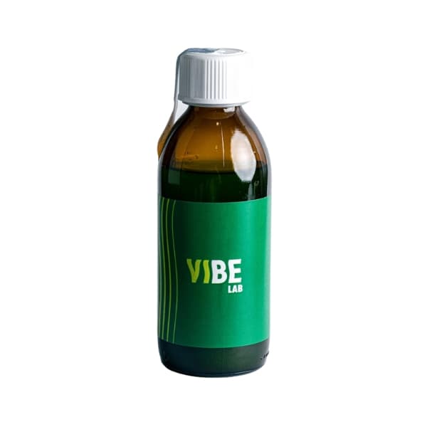 Cocktail Verde