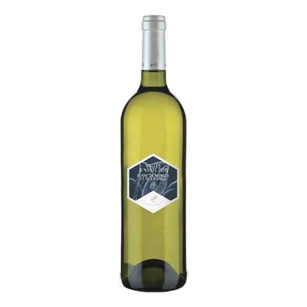 Vallée d’Aoste DOC Blanc de Morgex et de La Salle 2024