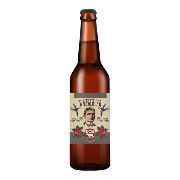Tinea English IPA (33cl)