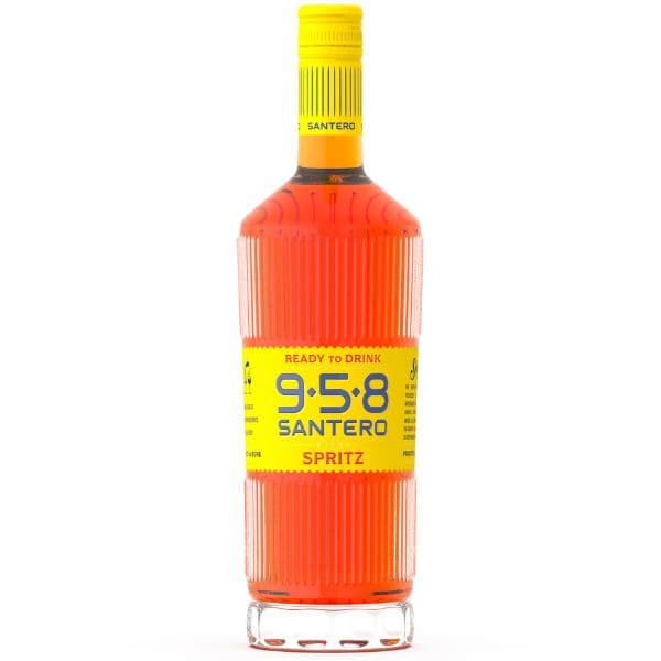 958  SANTERO Classic Spritz RTD 