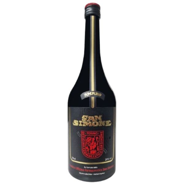 Amaro San Simone