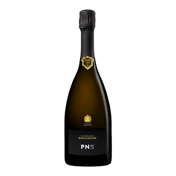 Champagne AOC Bollinger PNTX20