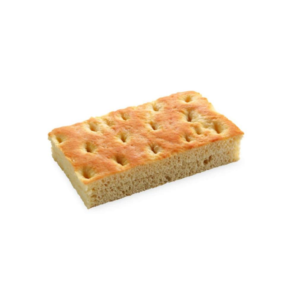 Focaccia Bianca