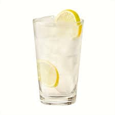 Vodka Lemon