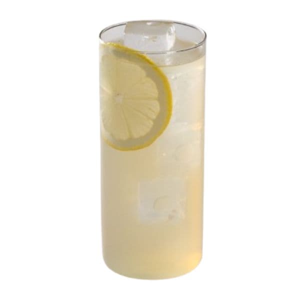 Gin Lemon