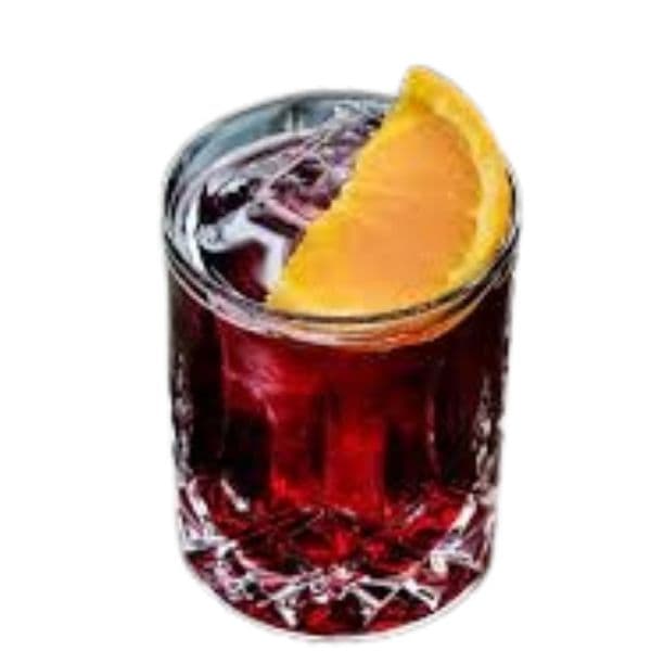 Carouselle d'Alcool