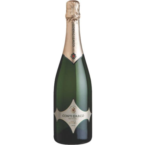 Trento DOC Riserva Brut Metodo Classico 2019